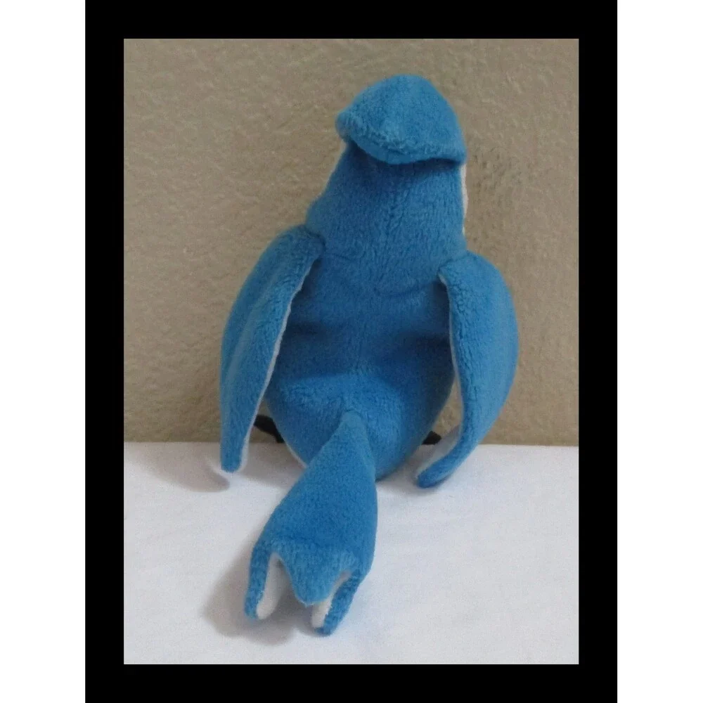 Ty Beanie Baby Rocket NO TAG